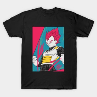 DRAGON BALL T-Shirt